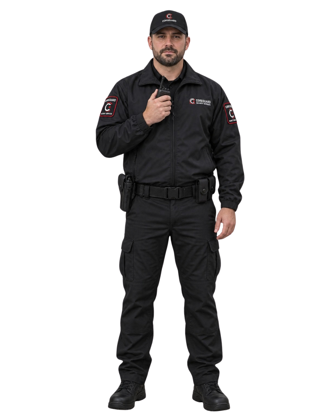 Event Security