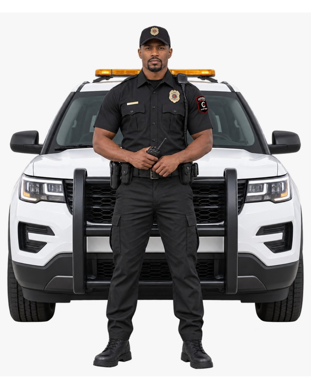 Mobile Patrol