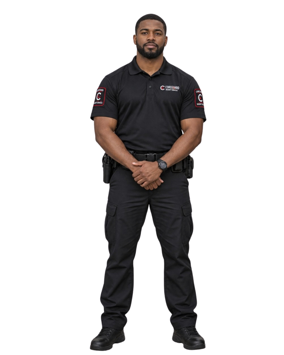 Executive Protection